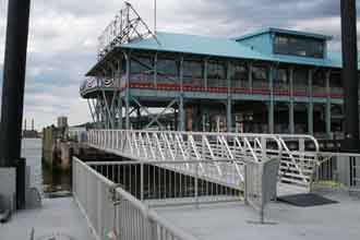 Yonkers gangway thumbnail